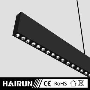 led modern light
